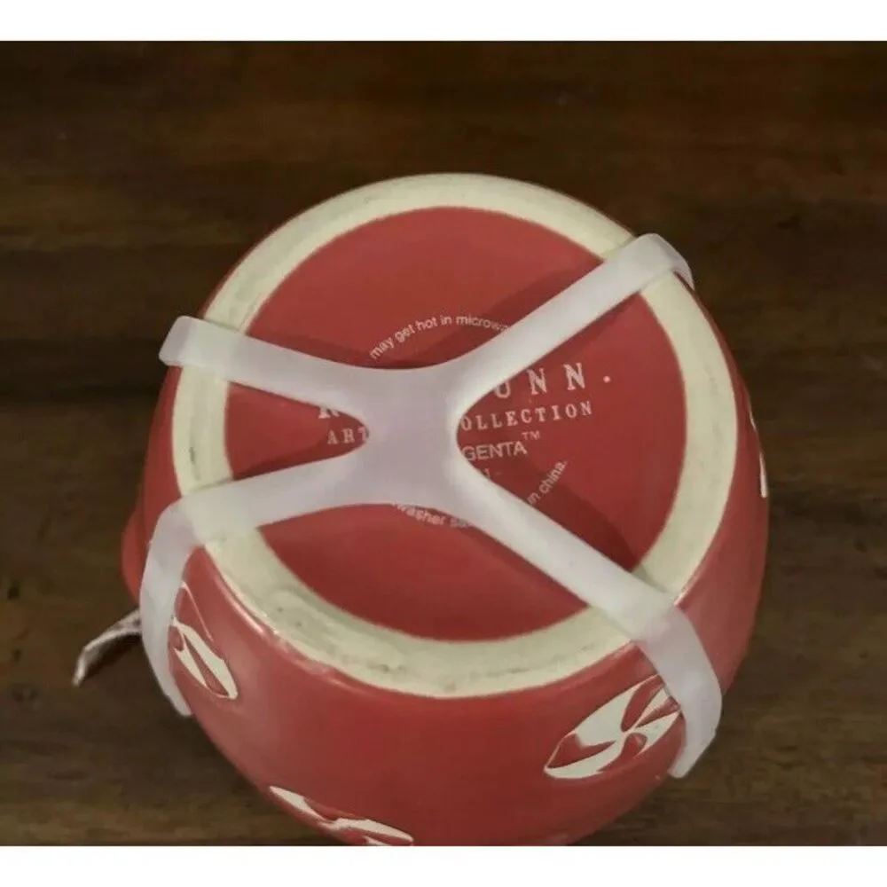 Rae‎ Dunn Peppermint Measuring Cups- New!